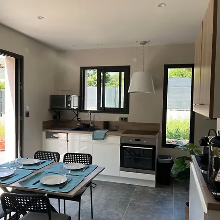 Petite Paisible Hyeres